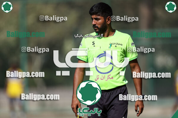ماهور ری 0–2 مقاومت