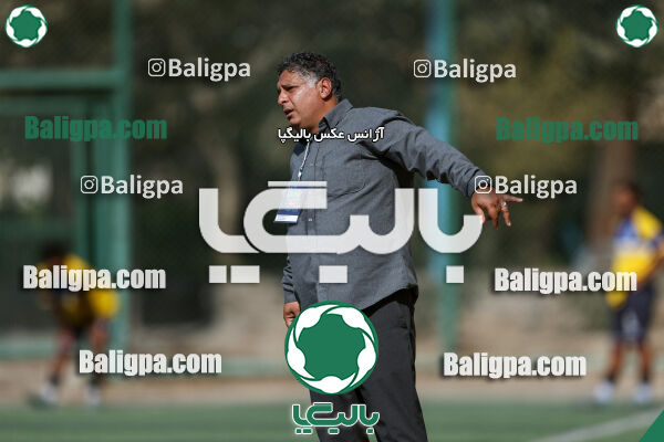 ماهور ری 0–2 مقاومت