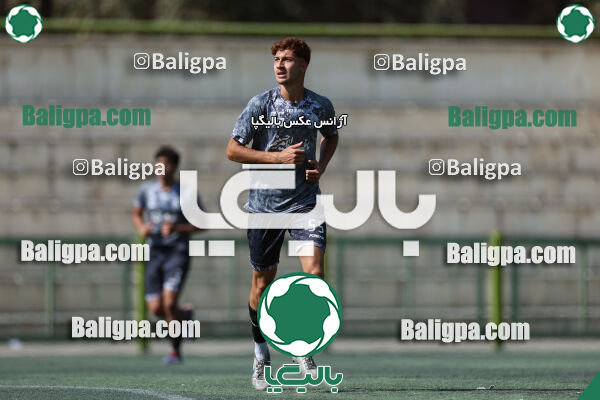 ماهور ری 0–2 مقاومت