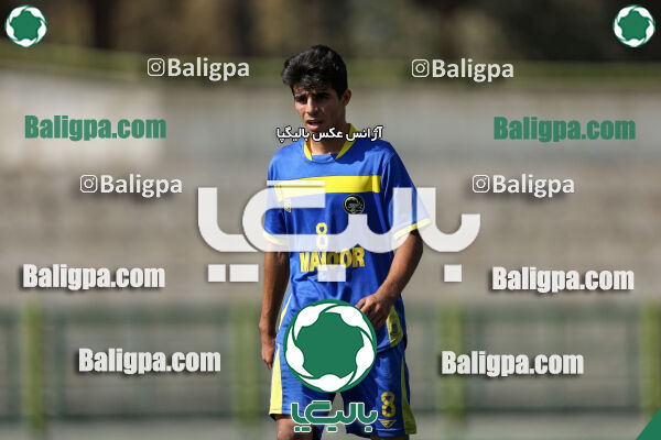 ماهور ری 0–2 مقاومت