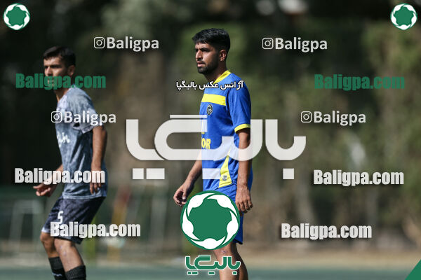 ماهور ری 0–2 مقاومت