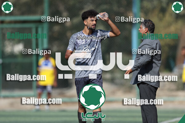 ماهور ری 0–2 مقاومت
