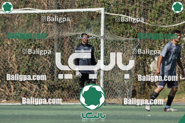 ماهور ری 0–2 مقاومت