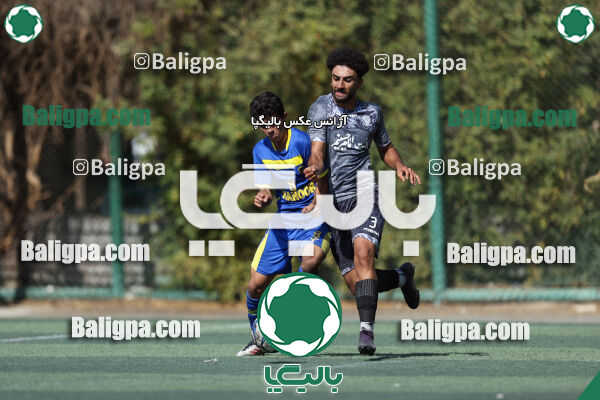 ماهور ری 0–2 مقاومت