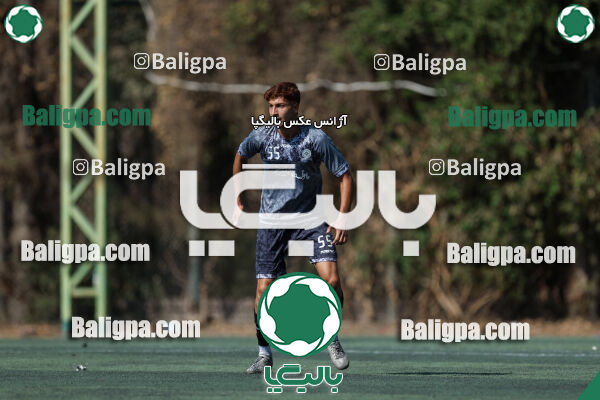 ماهور ری 0–2 مقاومت