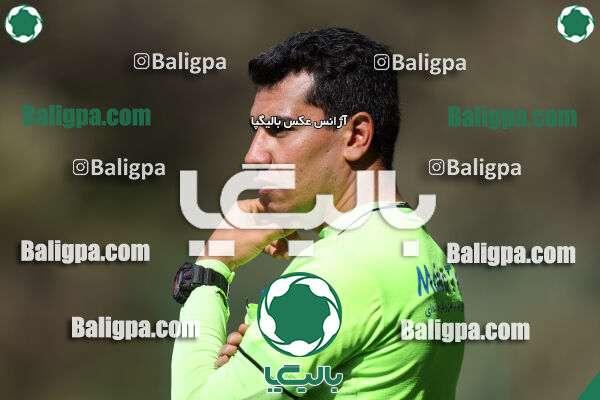 ماهور ری 0–2 مقاومت