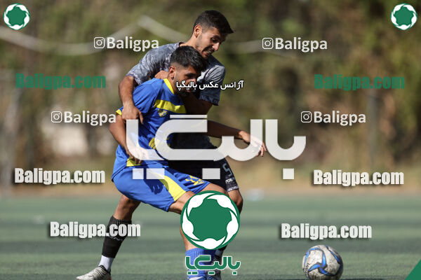 ماهور ری 0–2 مقاومت