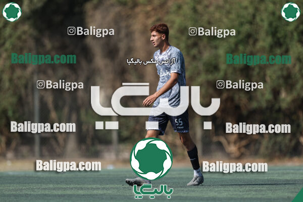 ماهور ری 0–2 مقاومت