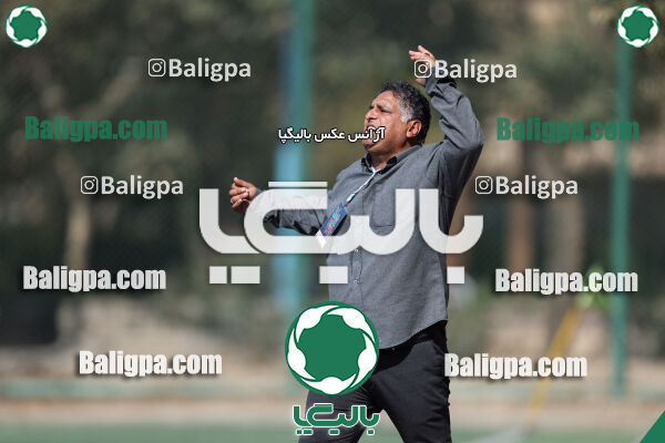 ماهور ری 0–2 مقاومت