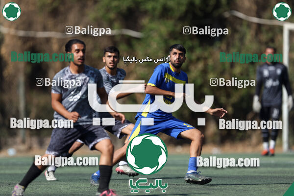 ماهور ری 0–2 مقاومت