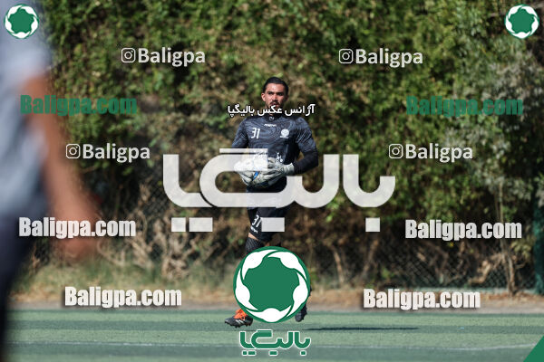 ماهور ری 0–2 مقاومت