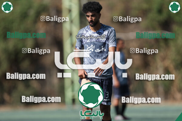 ماهور ری 0–2 مقاومت