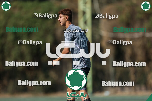 ماهور ری 0–2 مقاومت