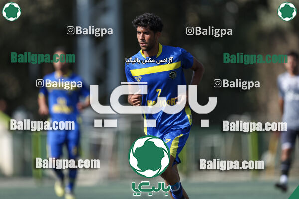 ماهور ری 0–2 مقاومت