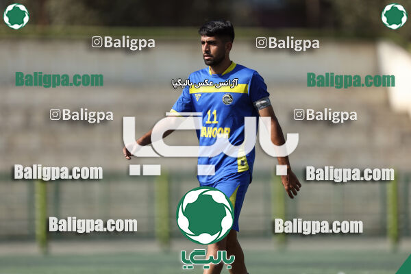 ماهور ری 0–2 مقاومت