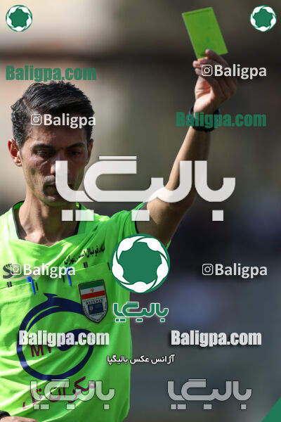ماهور ری 0–2 مقاومت