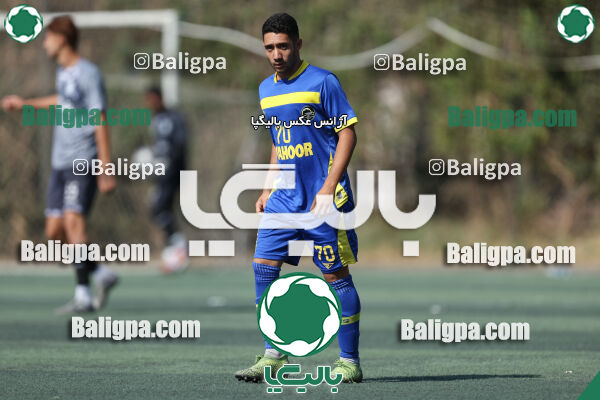 ماهور ری 0–2 مقاومت