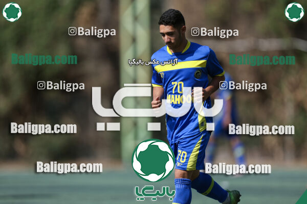ماهور ری 0–2 مقاومت