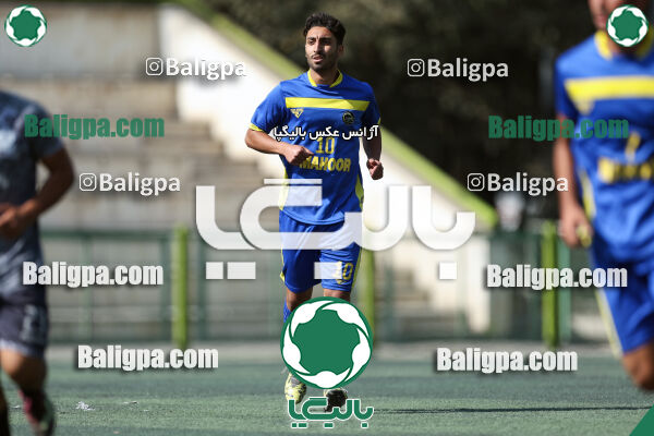 ماهور ری 0–2 مقاومت