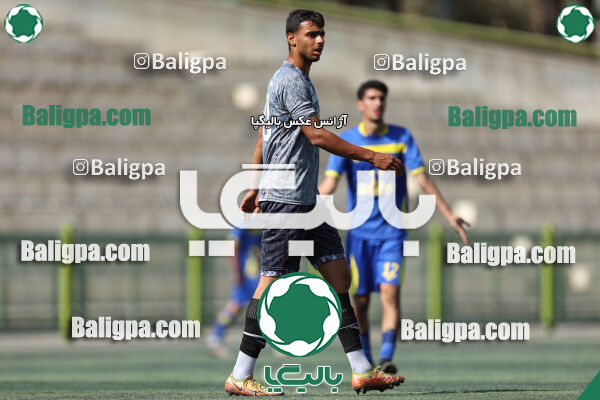 ماهور ری 0–2 مقاومت