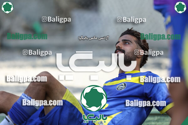 ماهور ری 0–2 مقاومت