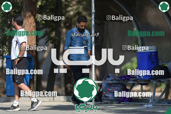 ماهور ری 0–2 مقاومت
