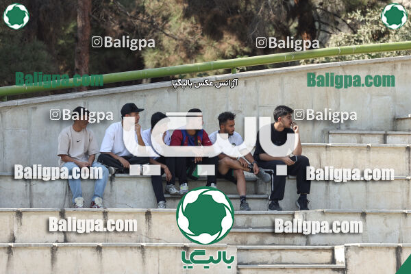 ماهور ری 0–2 مقاومت