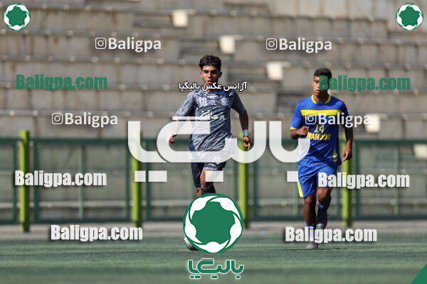 ماهور ری 0–2 مقاومت