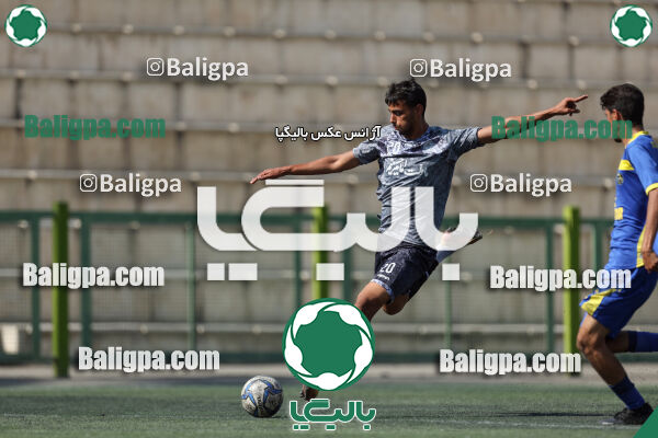 ماهور ری 0–2 مقاومت