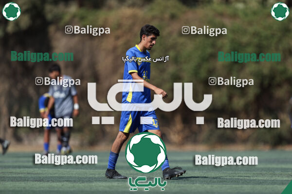 ماهور ری 0–2 مقاومت
