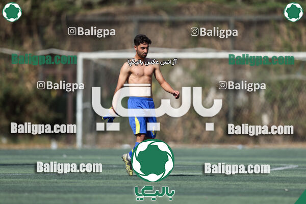 ماهور ری 0–2 مقاومت