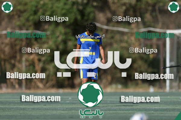 ماهور ری 0–2 مقاومت