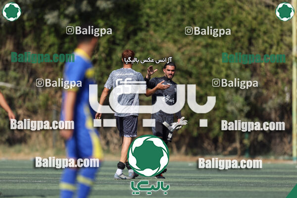 ماهور ری 0–2 مقاومت