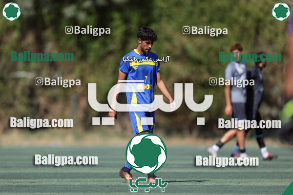 ماهور ری 0–2 مقاومت