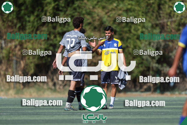 ماهور ری 0–2 مقاومت