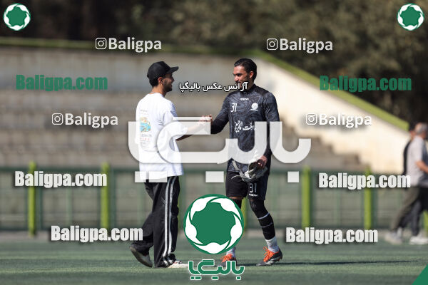 ماهور ری 0–2 مقاومت