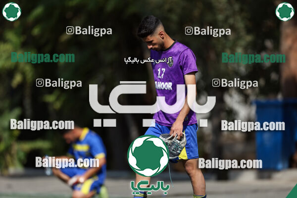 ماهور ری 0–2 مقاومت