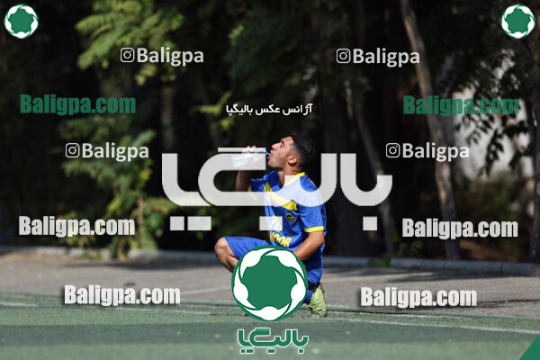 ماهور ری 0–2 مقاومت
