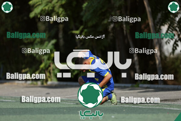 ماهور ری 0–2 مقاومت