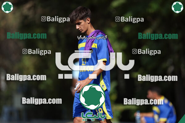 ماهور ری 0–2 مقاومت