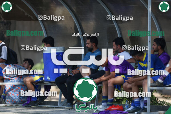ماهور ری 0–2 مقاومت