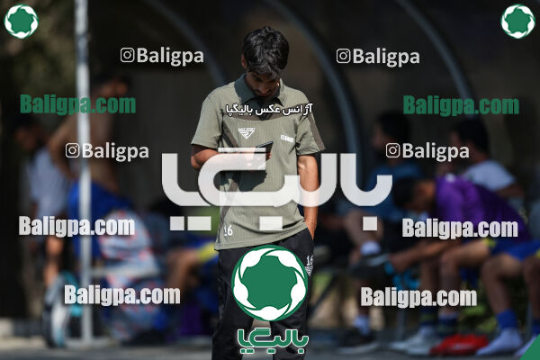 ماهور ری 0–2 مقاومت
