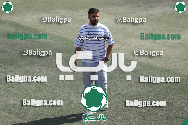 دلوار افراز 1–3 پاس قوامین