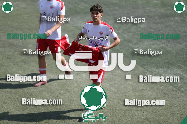 دلوار افراز 1–3 پاس قوامین