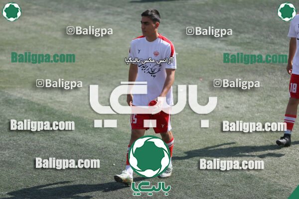 دلوار افراز 1–3 پاس قوامین