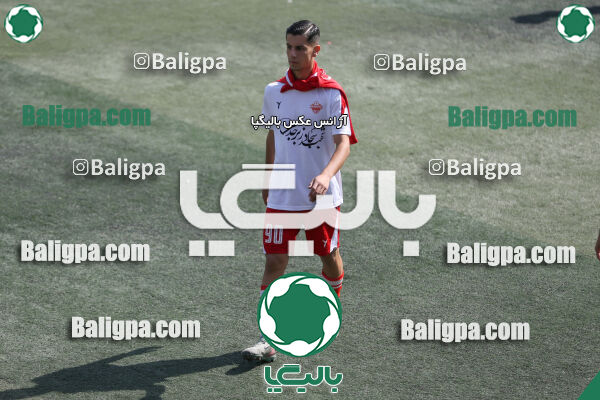 دلوار افراز 1–3 پاس قوامین
