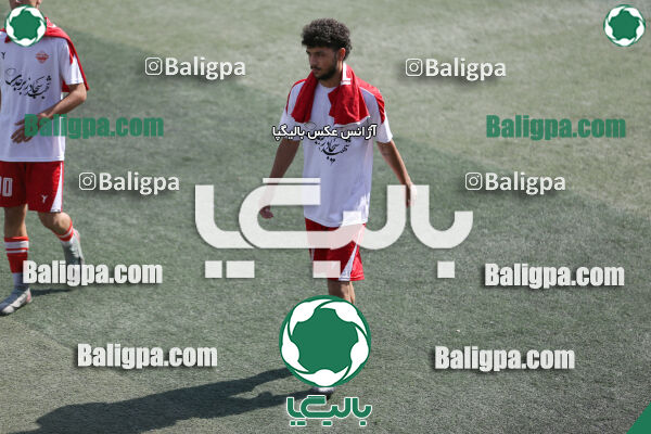 دلوار افراز 1–3 پاس قوامین