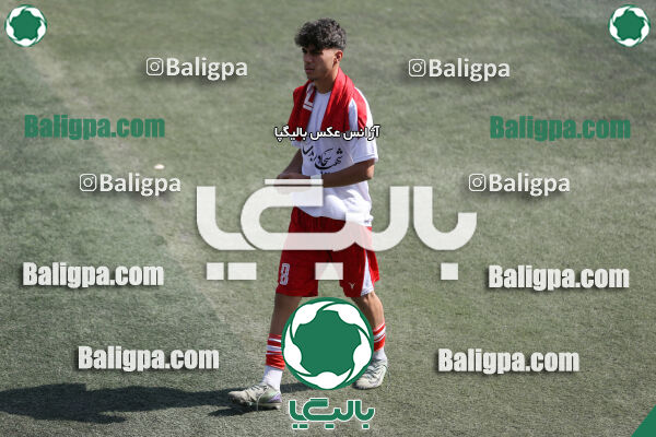 دلوار افراز 1–3 پاس قوامین