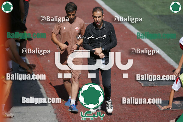 دلوار افراز 1–3 پاس قوامین