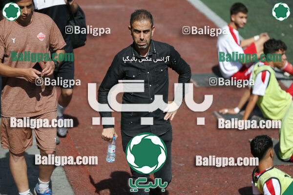 دلوار افراز 1–3 پاس قوامین